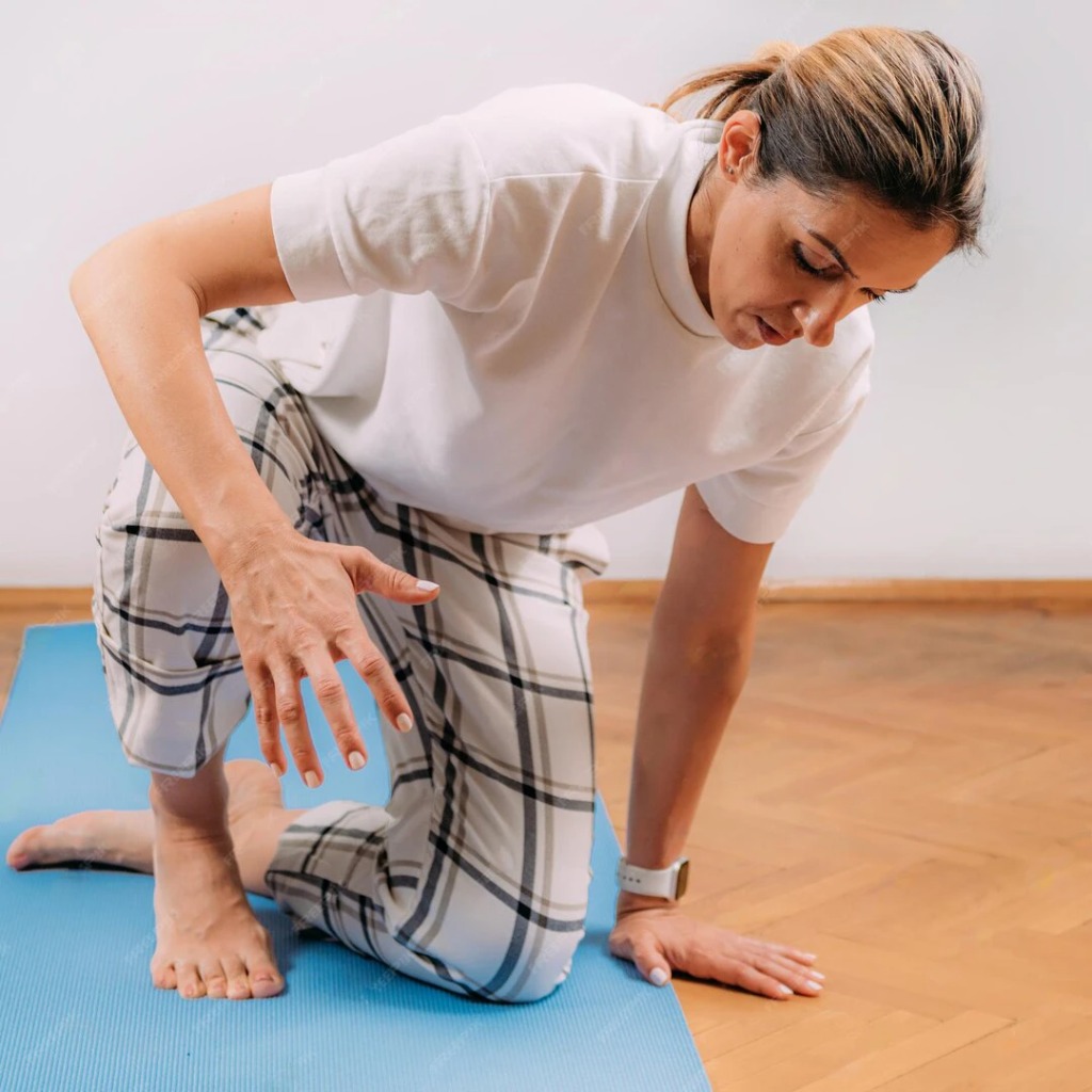 Child Physio In Gandhinagar